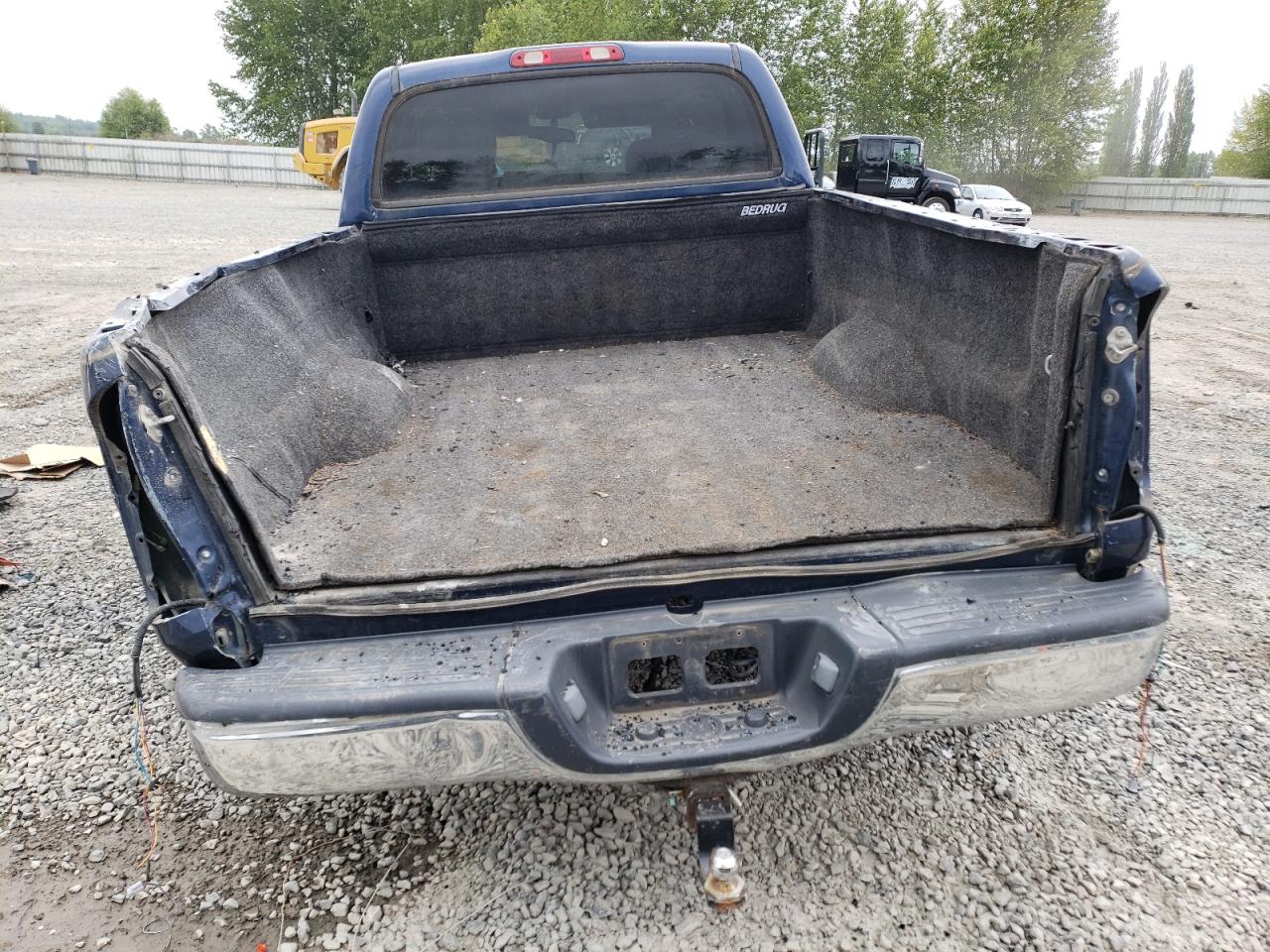 5TBDT44164S443056 2004 Toyota Tundra Double Cab Sr5