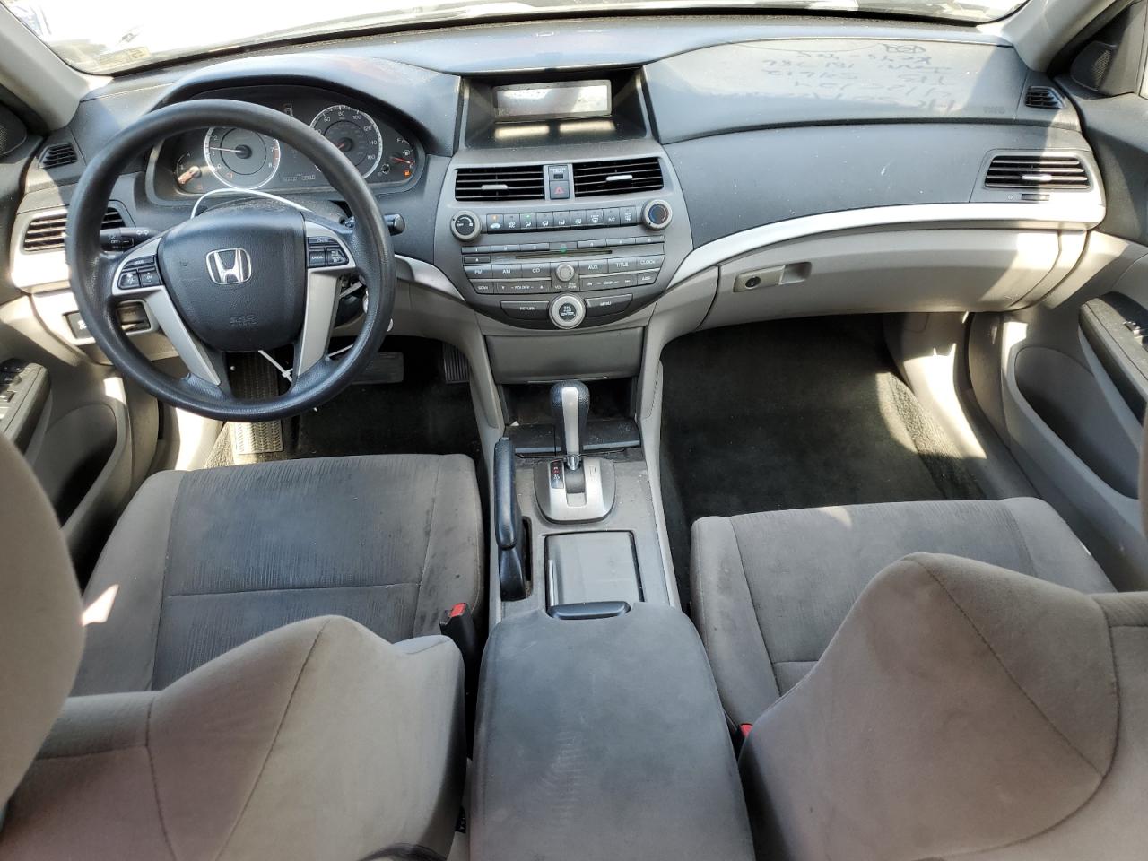 1HGCP2F3XCA107711 2012 Honda Accord Lx