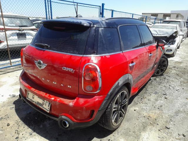 WMWZC510XEWP05965 - 2014 MINI COUNTRYMAN - #54319944