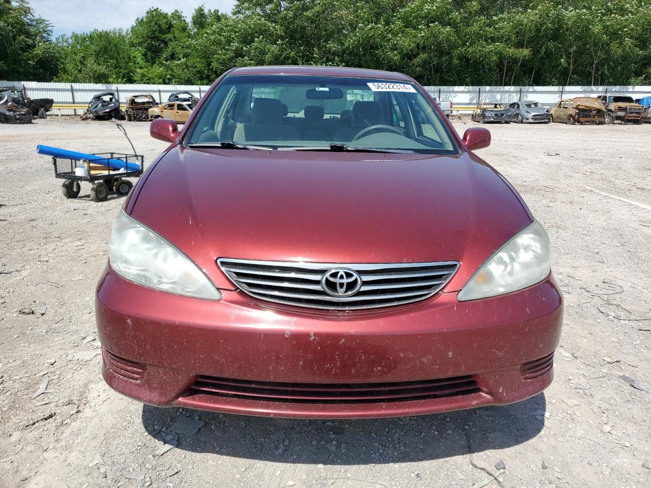 2006 Toyota Camry - Image 5