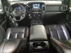 2020 Nissan Titan Sv for Sale in Eldridge, IA - Rear End