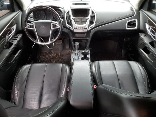 Parquets GMC TERRAIN 2017 Gray
