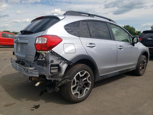 JF2GPANCXH8231148 | 2017 Subaru crosstrek limited