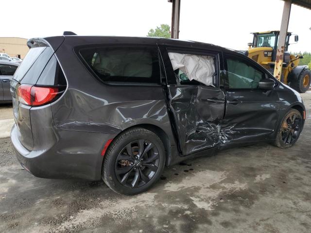  CHRYSLER PACIFICA 2019 Сірий