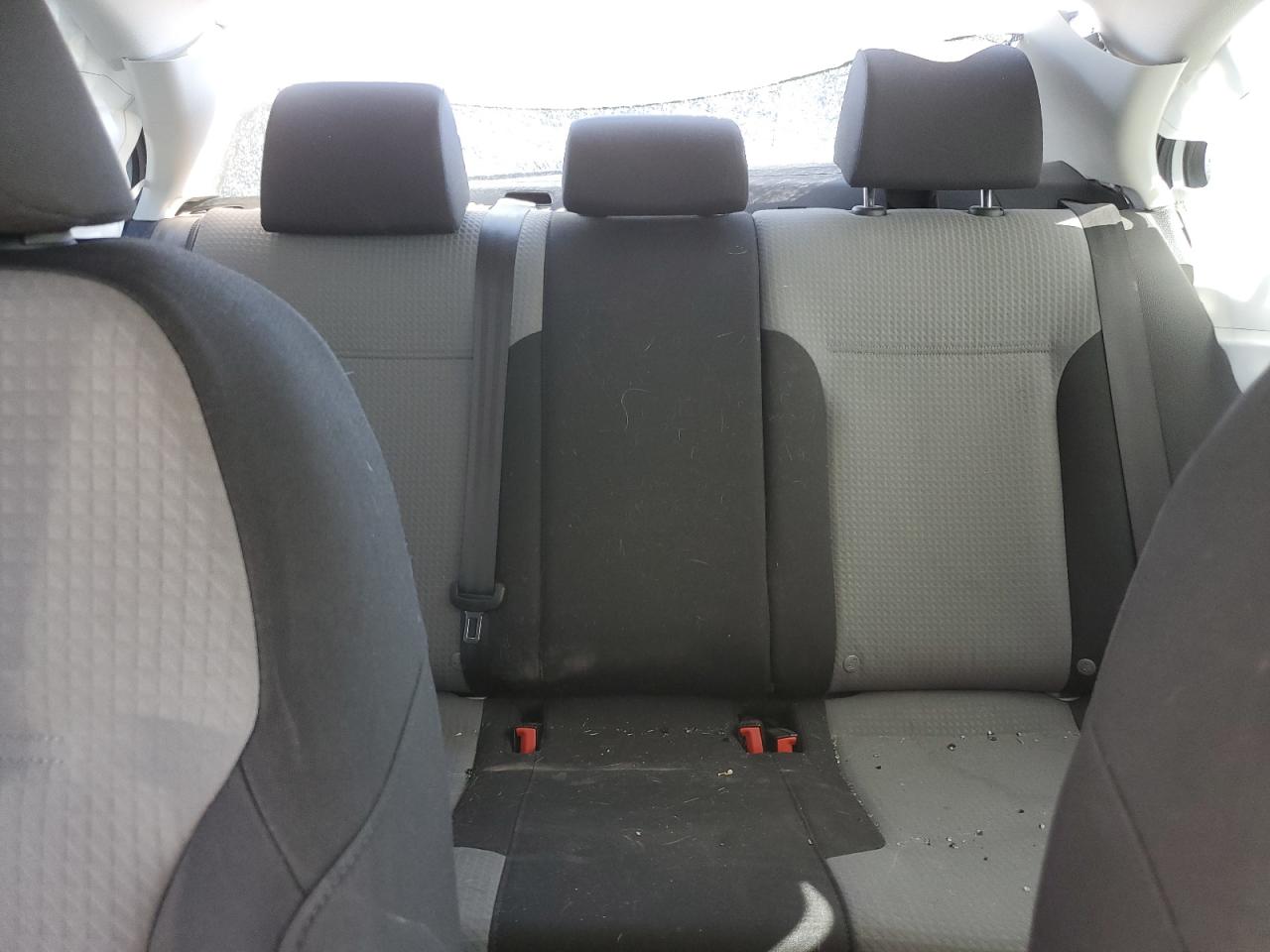 2017 Volkswagen Jetta S VIN: 3VW2B7AJ1HM412453 Lot: 53975584