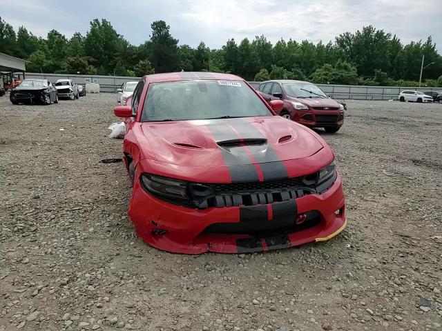 2015 Dodge Charger R/T VIN: 2C3CDXCT5FH772146 Lot: 56817244