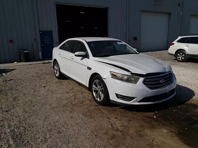 2013 Ford Taurus Sel VIN: 1FAHP2E8XDG173732 Lot: 54026754
