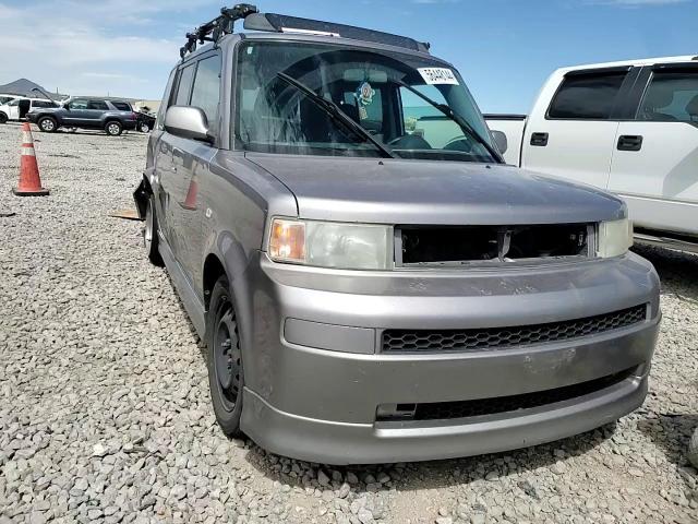 2006 Toyota Scion Xb VIN: JTLKT334364076334 Lot: 56448144