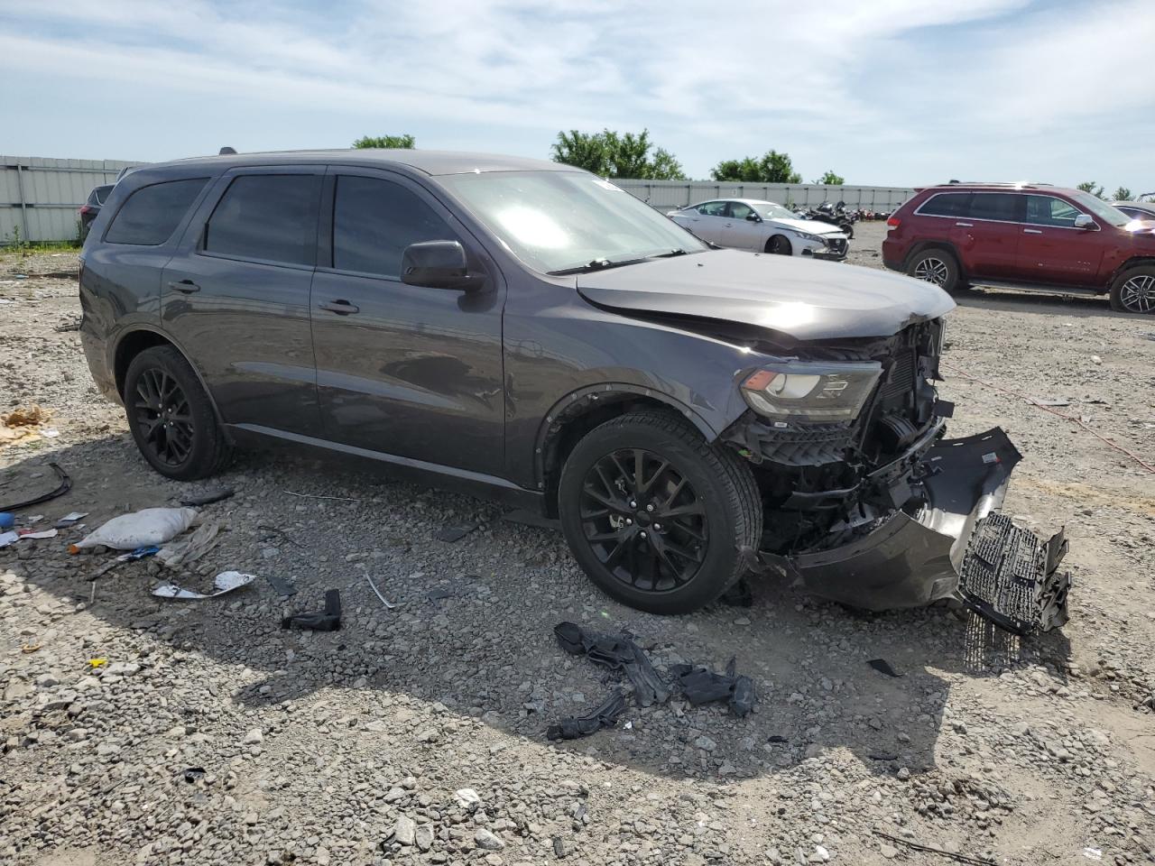 2015 Dodge Durango - Image 4