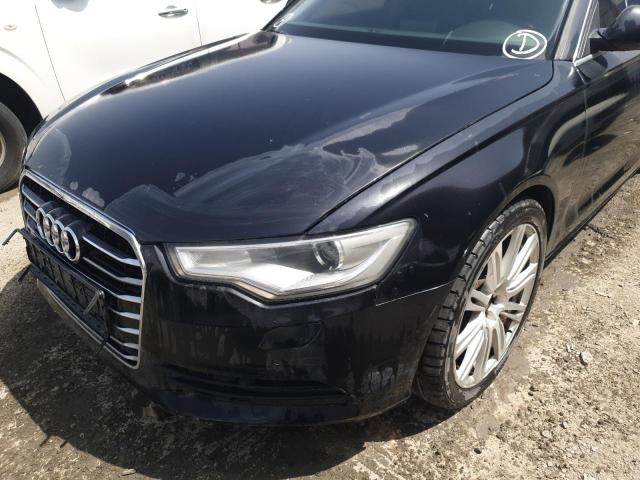 WAUAFCFC8FN001704 - 2014 AUDI A6 - #52059194