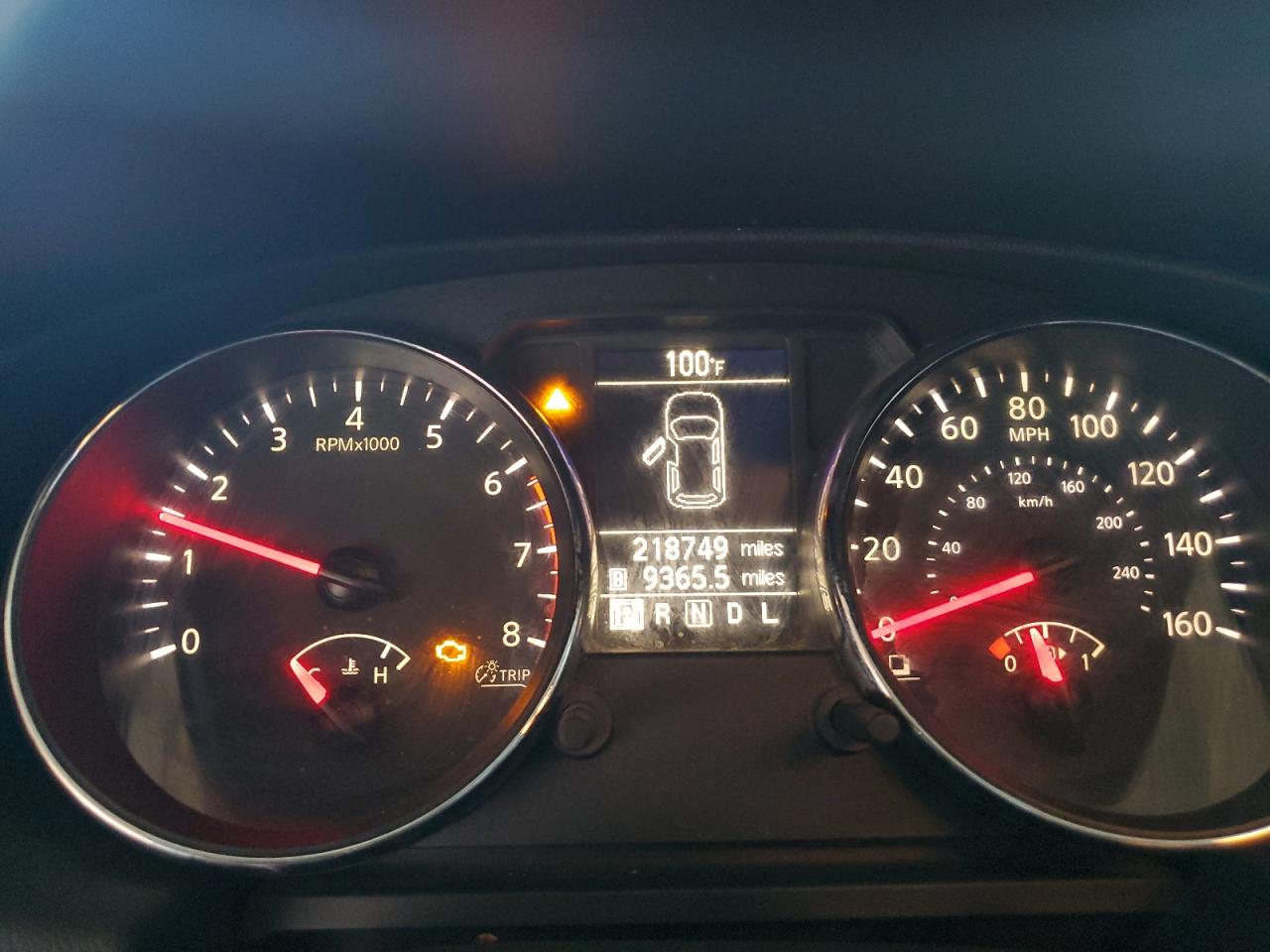 2014 Nissan Rogue Select S VIN: JN8AS5MT7EW625228 Lot: 57302074