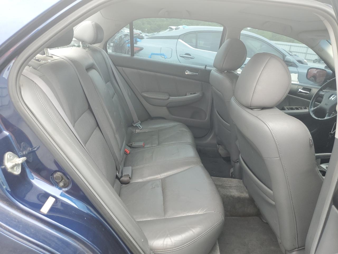 2005 Honda Accord Ex VIN: 1HGCM56835A056514 Lot: 52567594