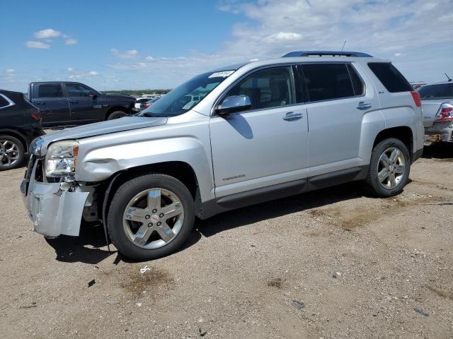 2012 Gmc Terrain Slt en Venta en Greenwood, NE - Front End