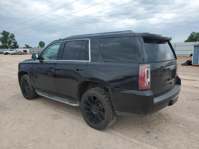 GMC YUKON 2015 Charcoal