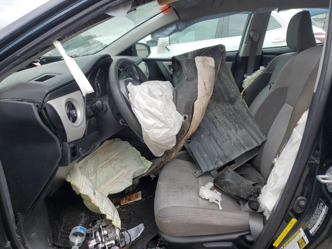 2019 Toyota Corolla - Image 7