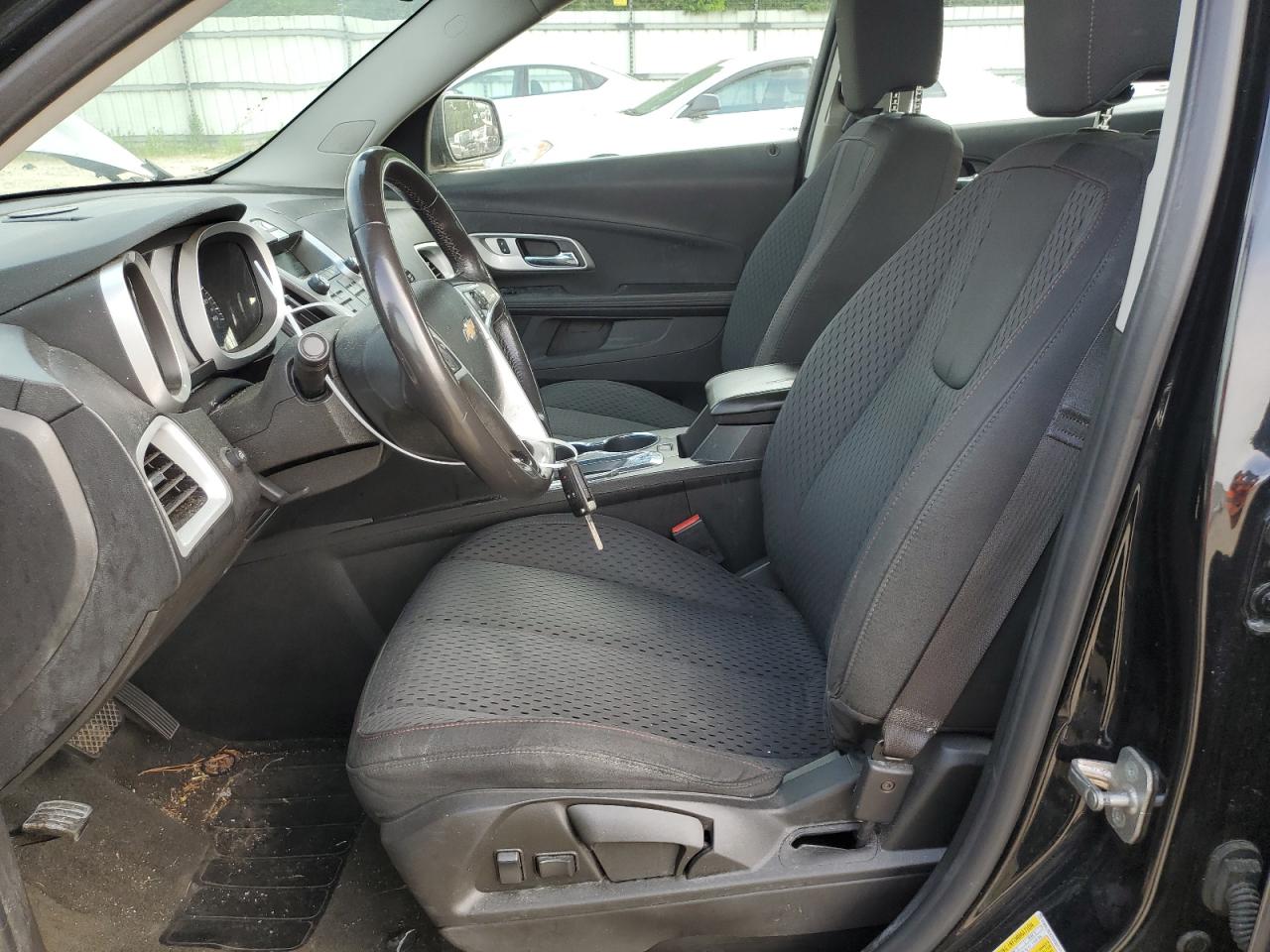 2013 Chevrolet Equinox Ls VIN: 2GNALBEK2D6387141 Lot: 56290854