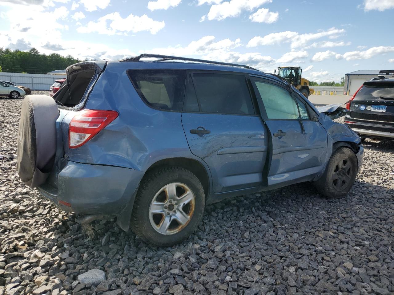 2010 Toyota Rav4 VIN: JTMBF4DV2AD031930 Lot: 56461784