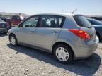 2011 Nissan Versa S продається в Mentone, CA - Normal Wear