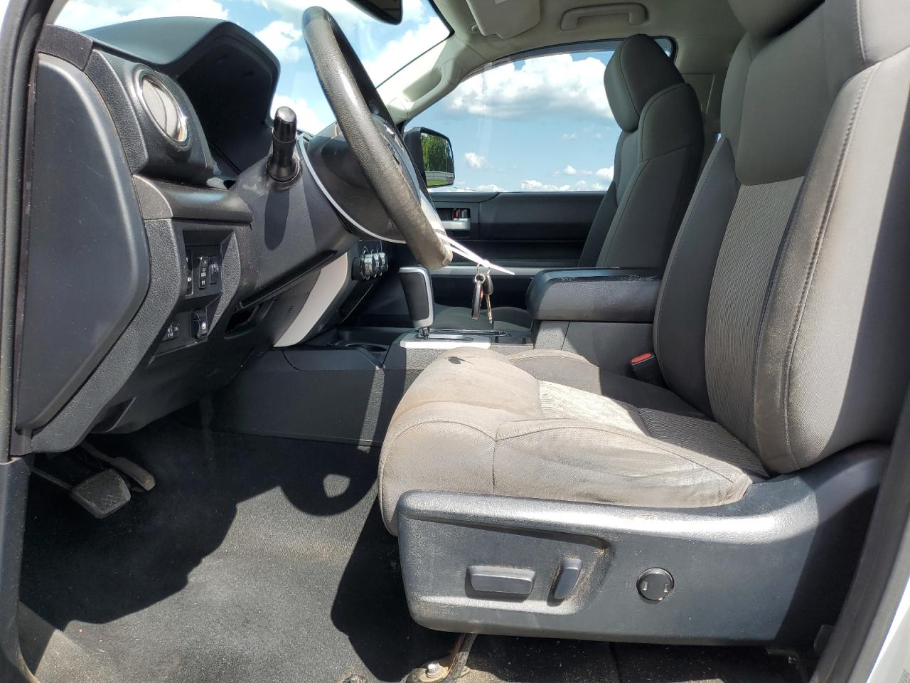 2014 Toyota Tundra Crewmax Sr5 VIN: 5TFDW5F15EX356049 Lot: 56576914