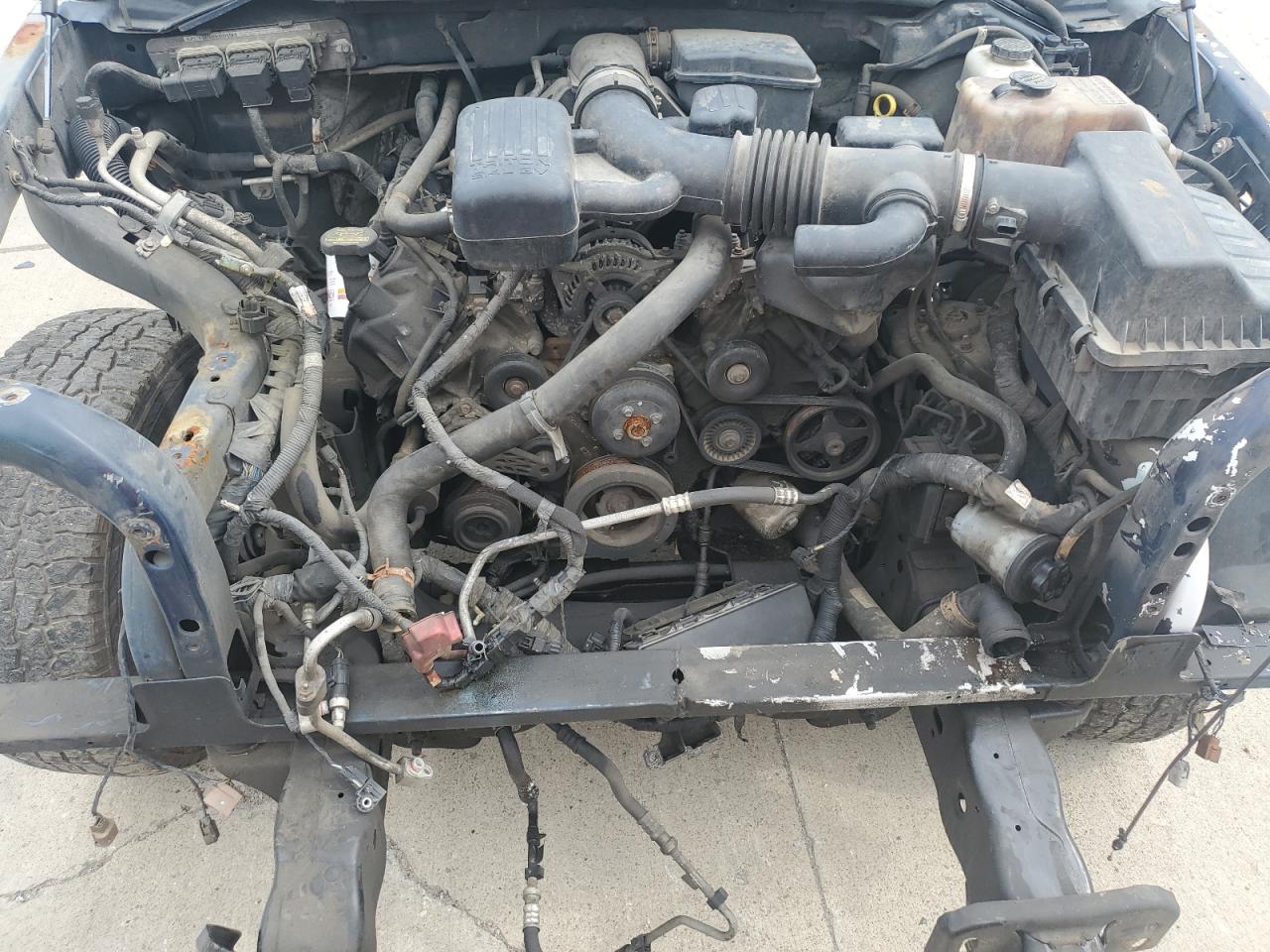 2010 Ford F150 Super Cab VIN: 1FTFX1EV0AFA39668 Lot: 56088124