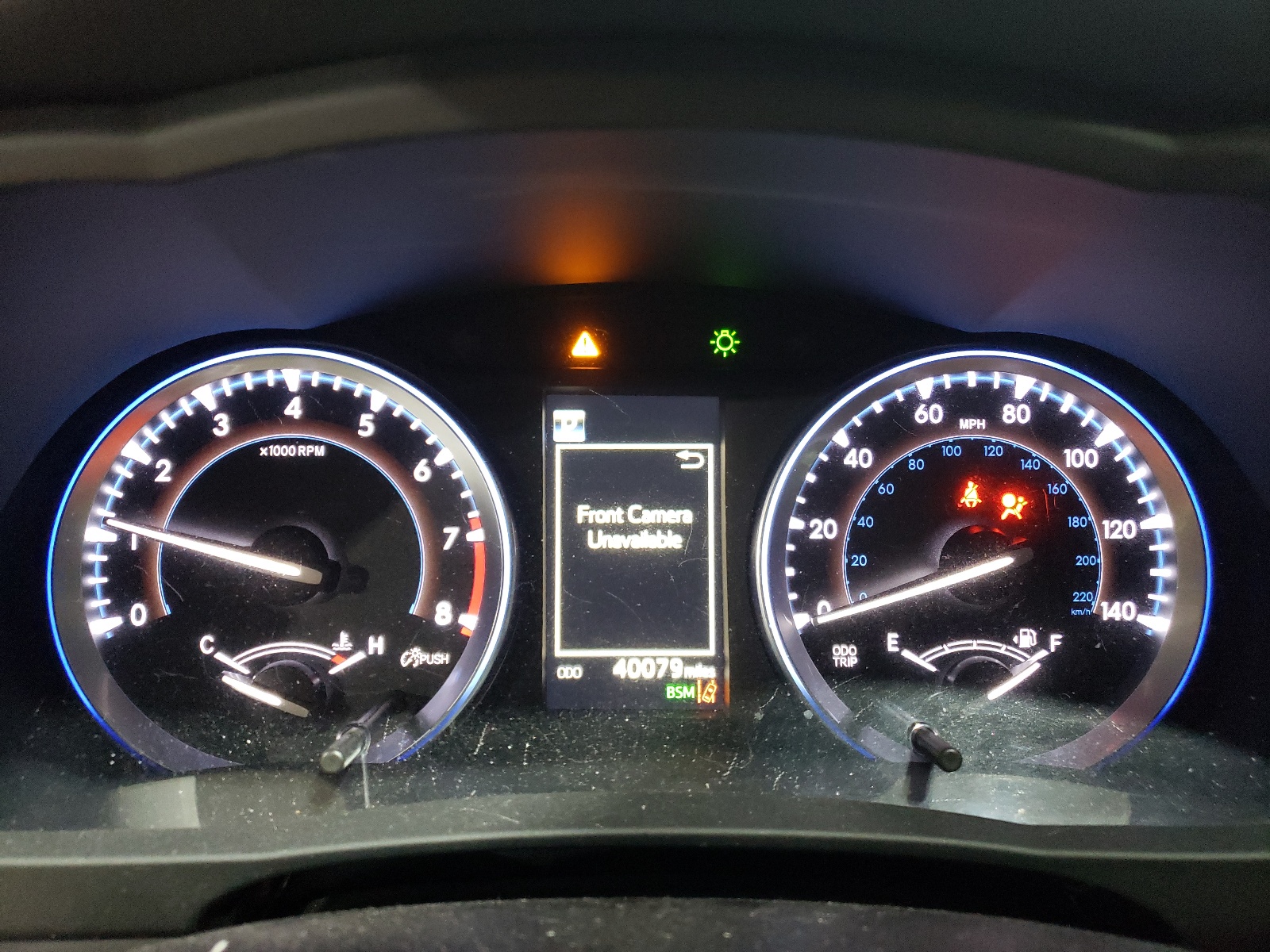 5TDJZRFH3JS524902 2018 Toyota Highlander Se