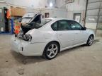 2008 Subaru Legacy 2.5I for Sale in Columbia, MO - Rear End