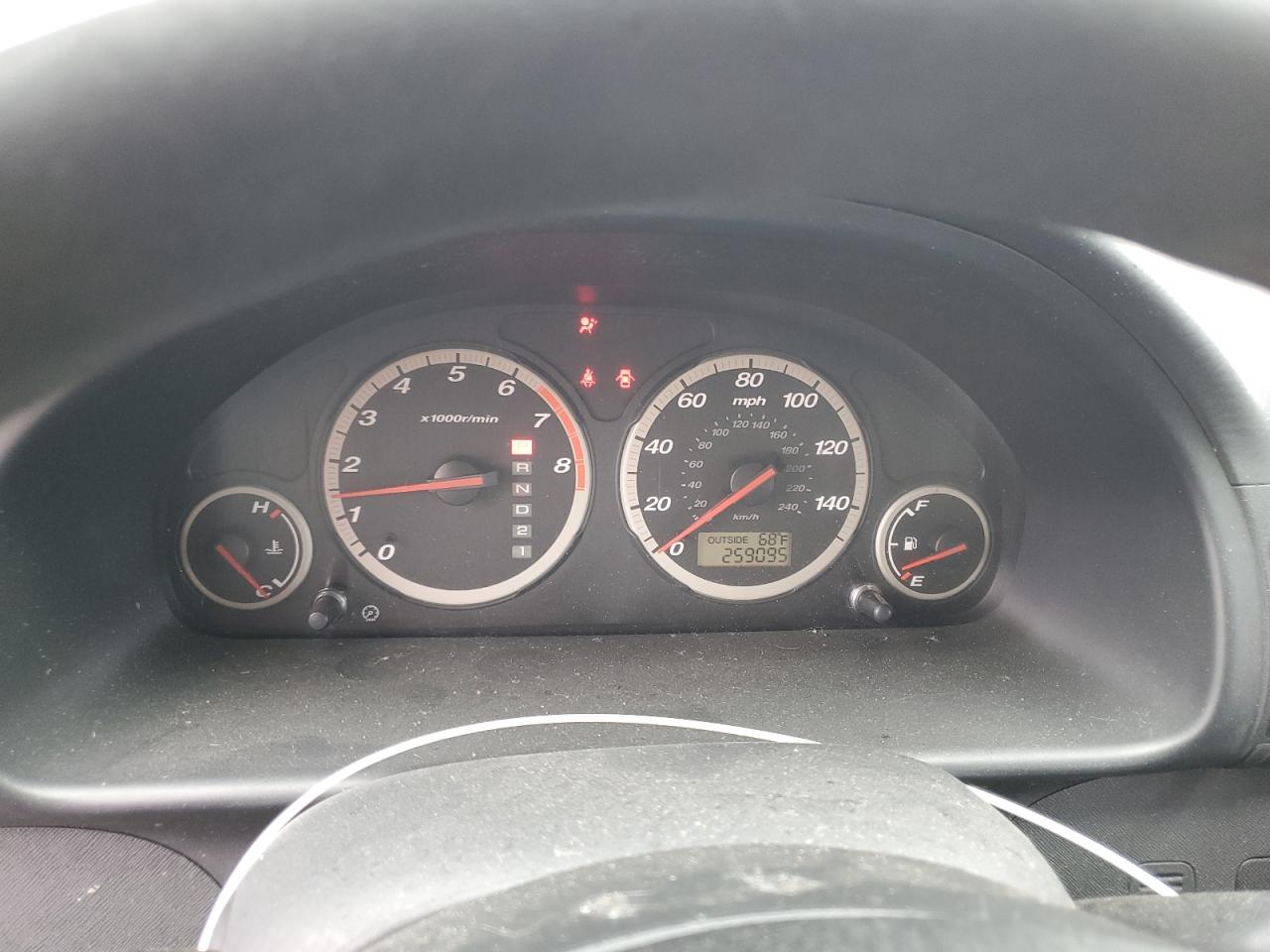 2006 Honda Cr-V Ex VIN: SHSRD78886U420977 Lot: 54852724