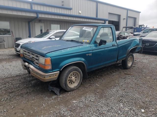 1992 Ford Ranger  for Sale in Earlington, KY - All Over