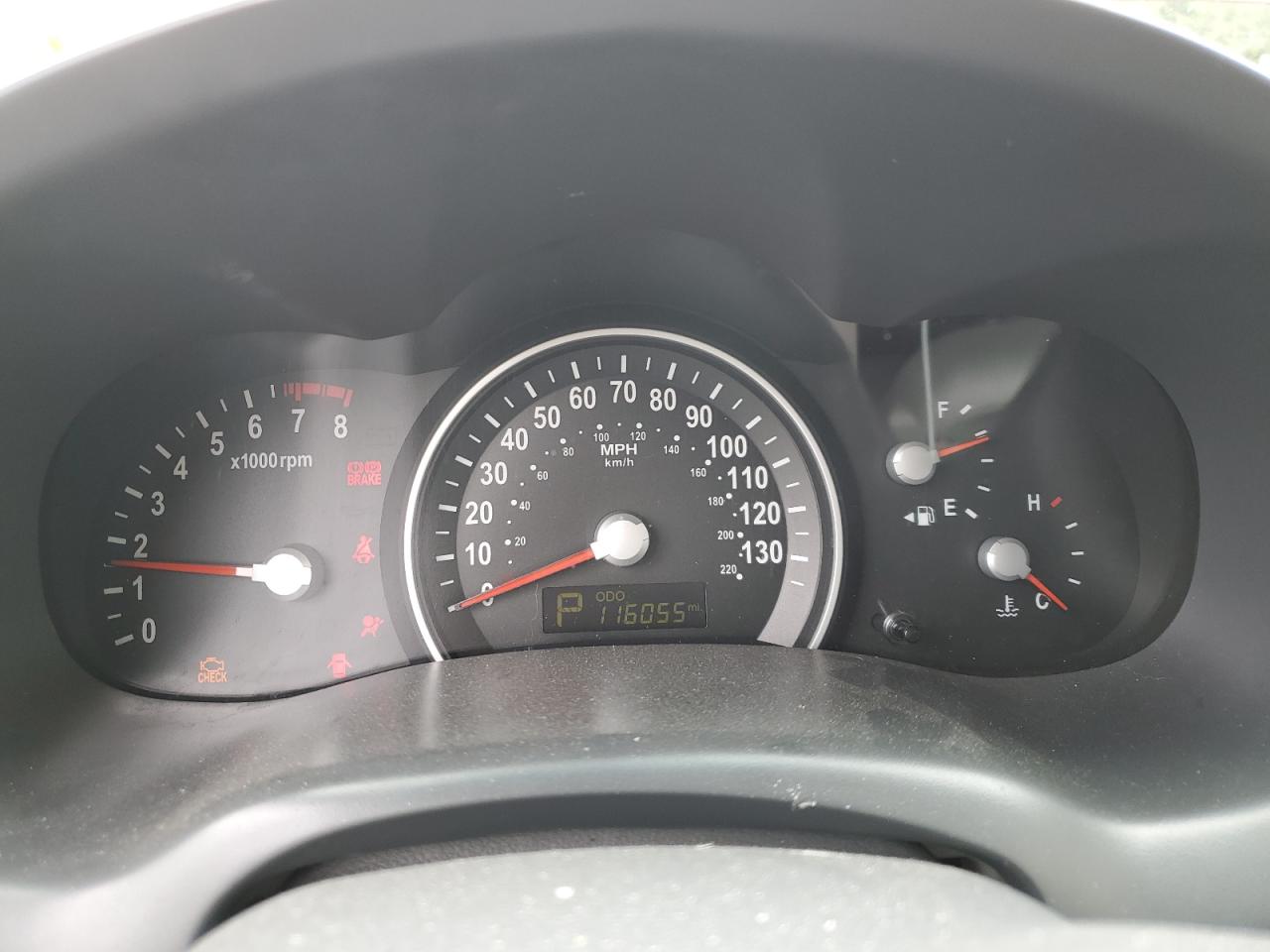 2011 Kia Sedona - Image 9