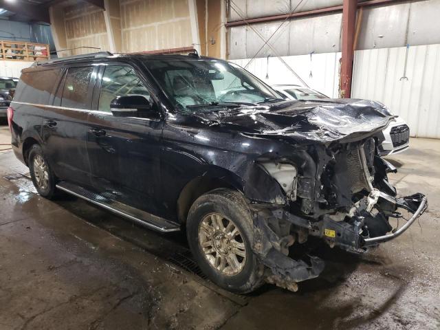  FORD EXPEDITION 2020 Черный
