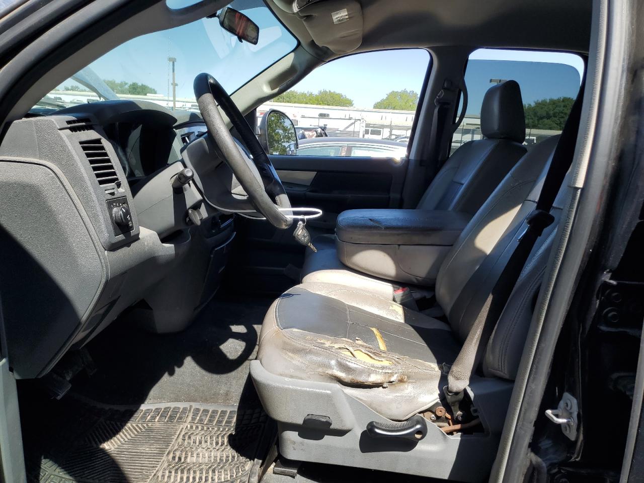 2007 Dodge Ram 1500 St VIN: 1D7HU18247S158381 Lot: 56138394