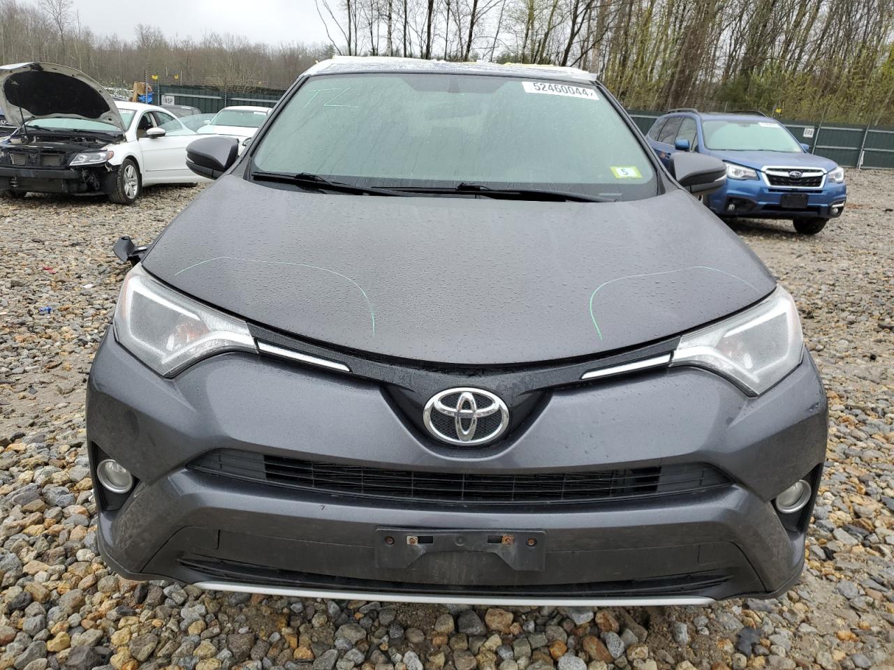 VIN JTMRFREV8GJ096429 2016 TOYOTA RAV4 no.5