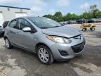 2013 Mazda Mazda2  for Sale in Rogersville, MO - Hail