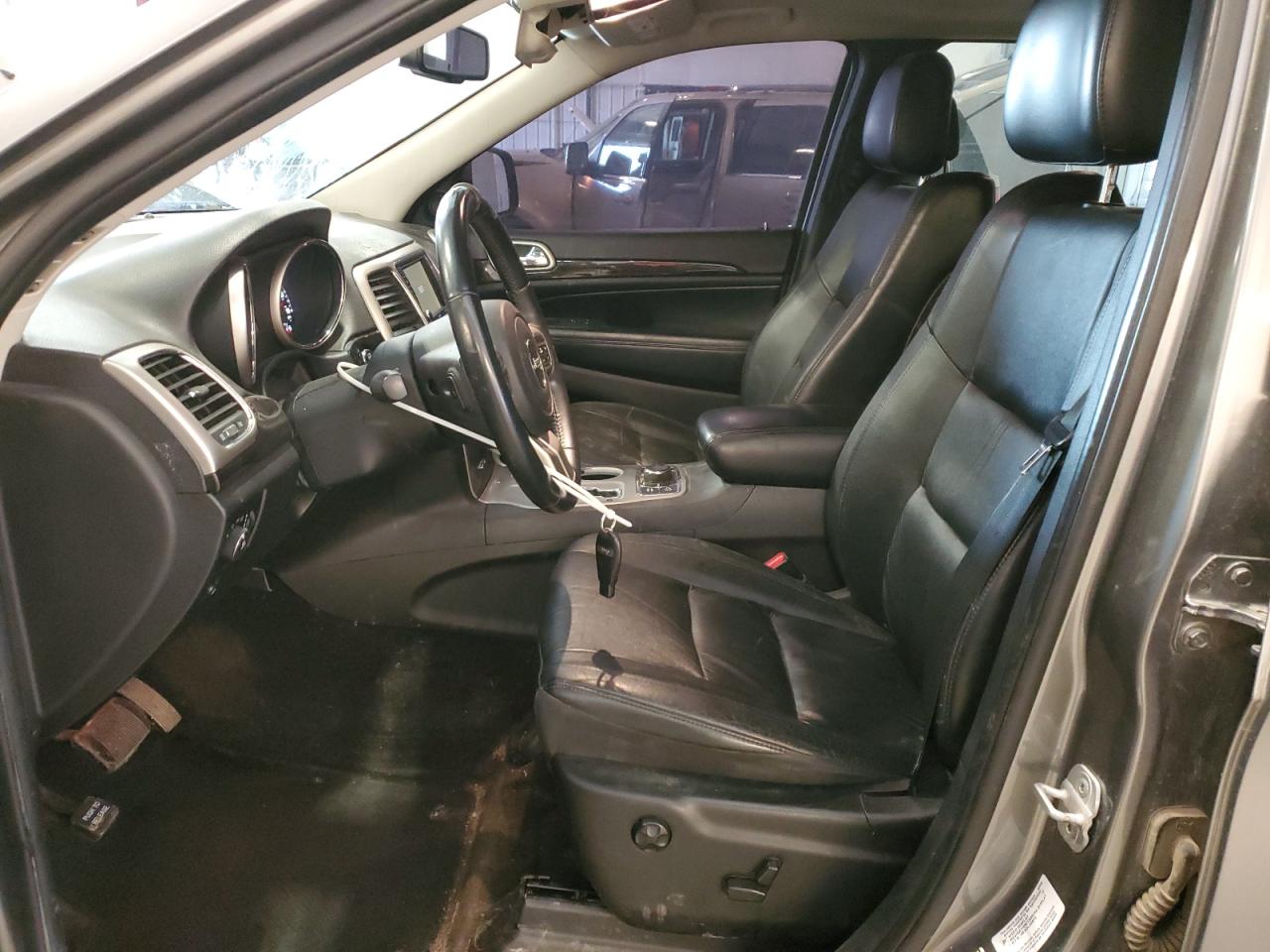 2012 Jeep Grand Cherokee Laredo VIN: 1C4RJFAT0CC294535 Lot: 54562364