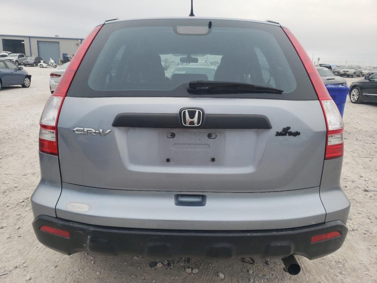 JHLRE38358C006690 2008 Honda Cr-V Lx