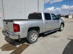 2011 Chevrolet Silverado C1500 Ltz for Sale in Reno, NV - Rear End