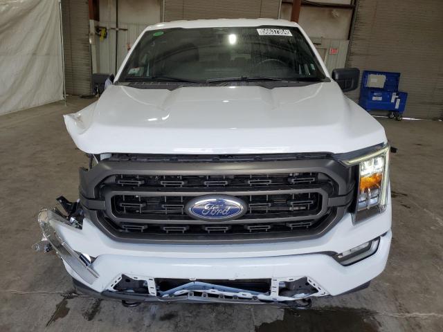  FORD F-150 2023 White