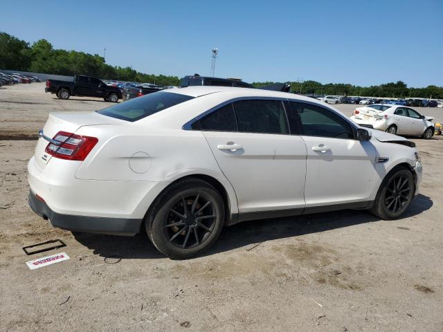 Sedans FORD TAURUS 2015 Biały