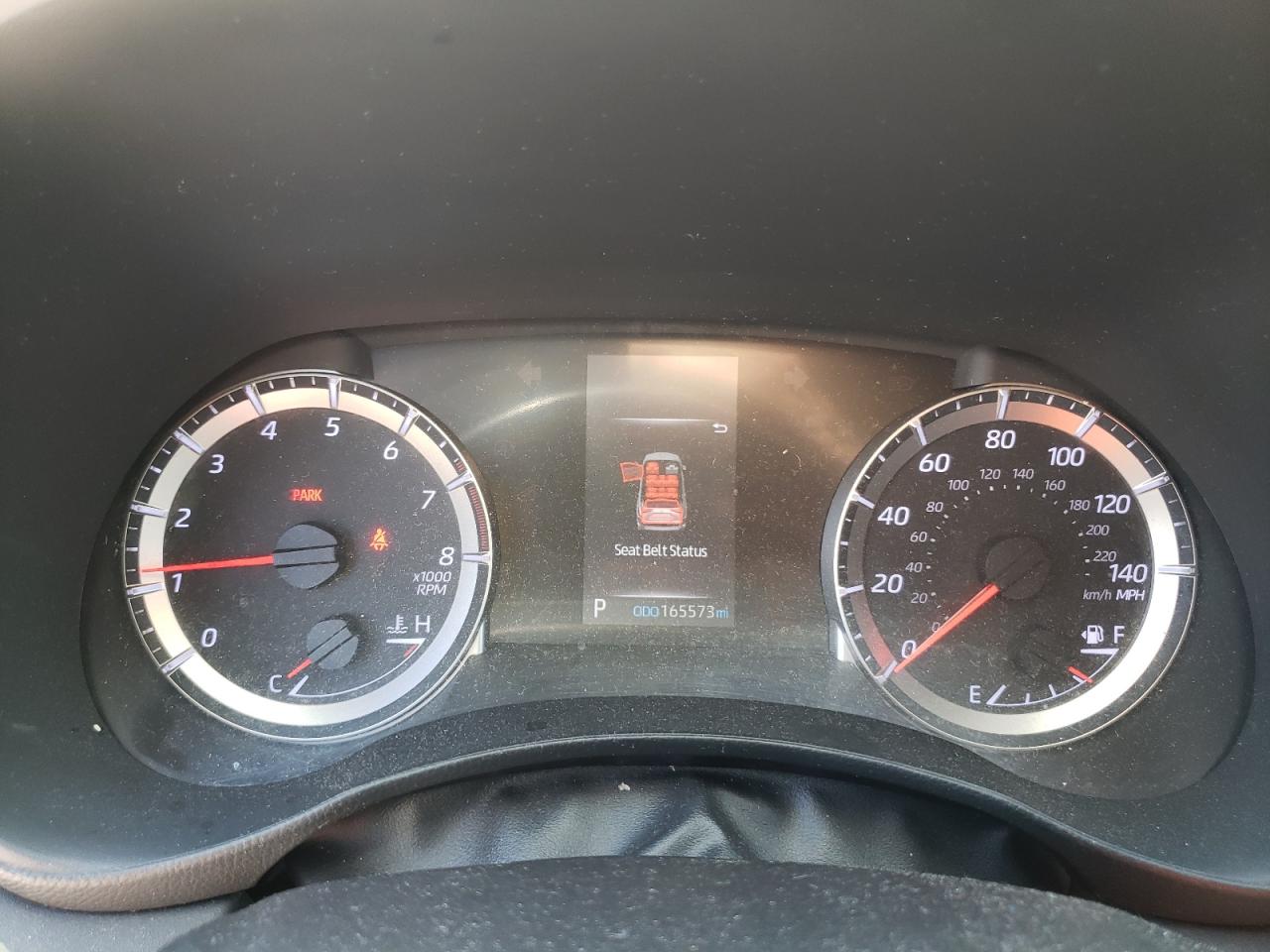 2021 Toyota Highlander L VIN: 5TDBZRBH5MS078329 Lot: 56814904