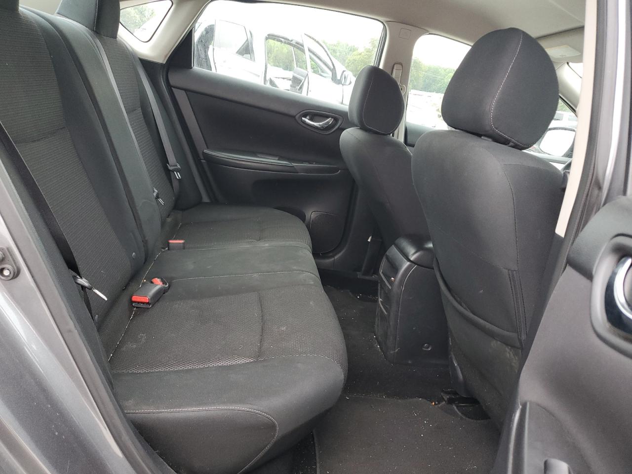 2019 Nissan Sentra - Image 10