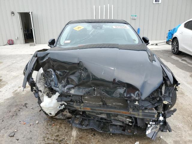  FORD FUSION 2013 Black