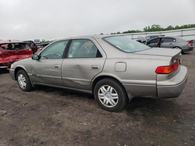 4T1BF22K2YU094240 | 2000 Toyota camry le