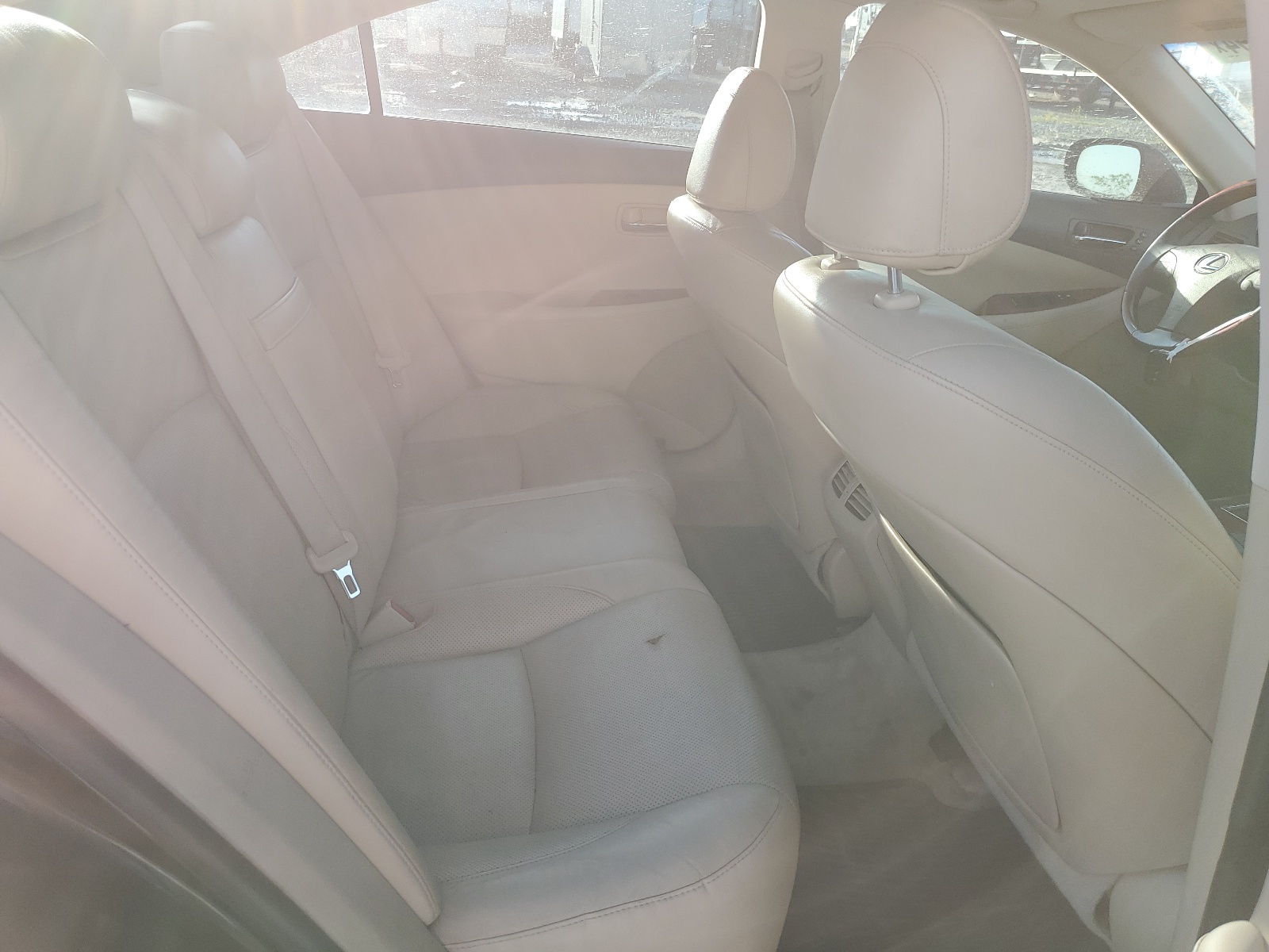 JTHBJ46G692318271 2009 Lexus Es 350