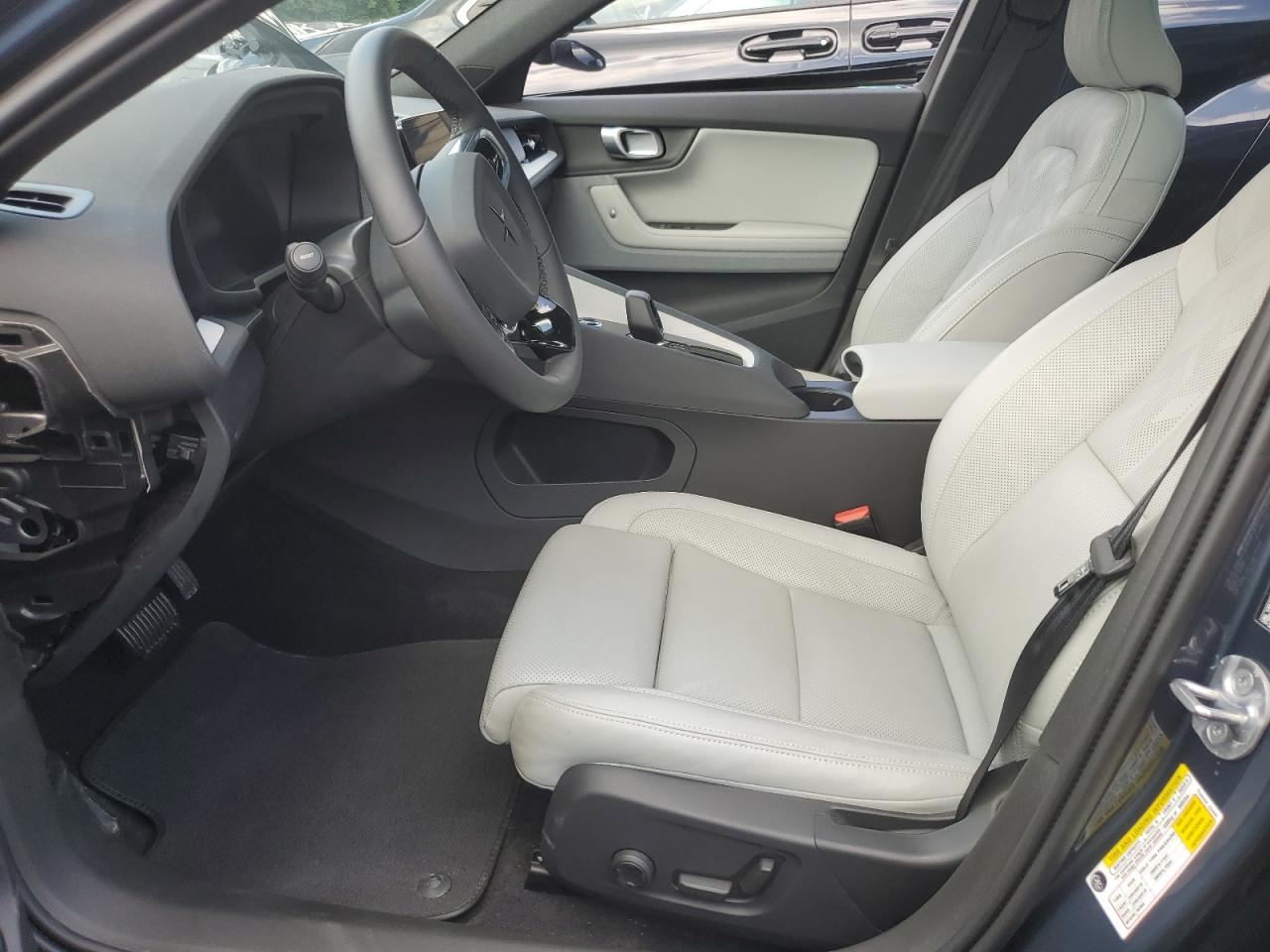 2024 Polestar 2 VIN: YSMFD3KAXRL218341 Lot: 56100974