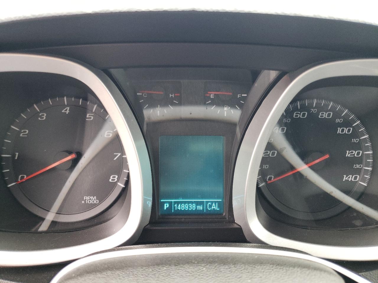 2014 Chevrolet Equinox Ls VIN: 2GNALAEK7E6187562 Lot: 55316334