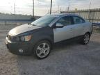 2014 Chevrolet Sonic Ltz for Sale in Lawrenceburg, KY - Front End