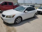 2008 Honda Accord Exl продається в Haslet, TX - Rear End