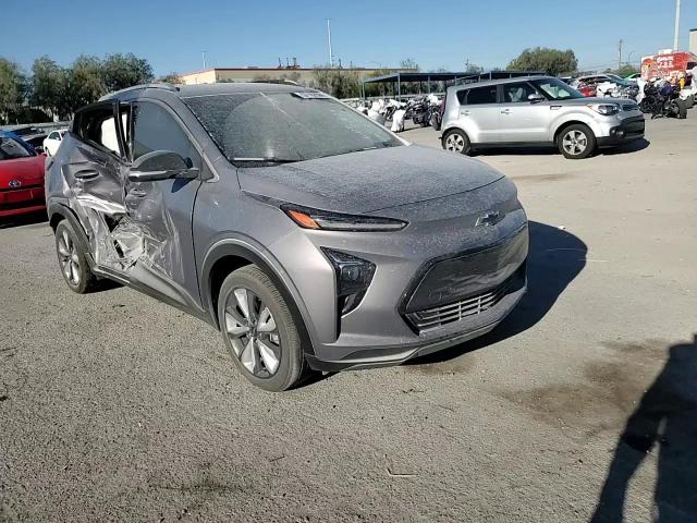 2023 Chevrolet Bolt Euv Lt VIN: 1G1FY6S09P4177080 Lot: 57162594