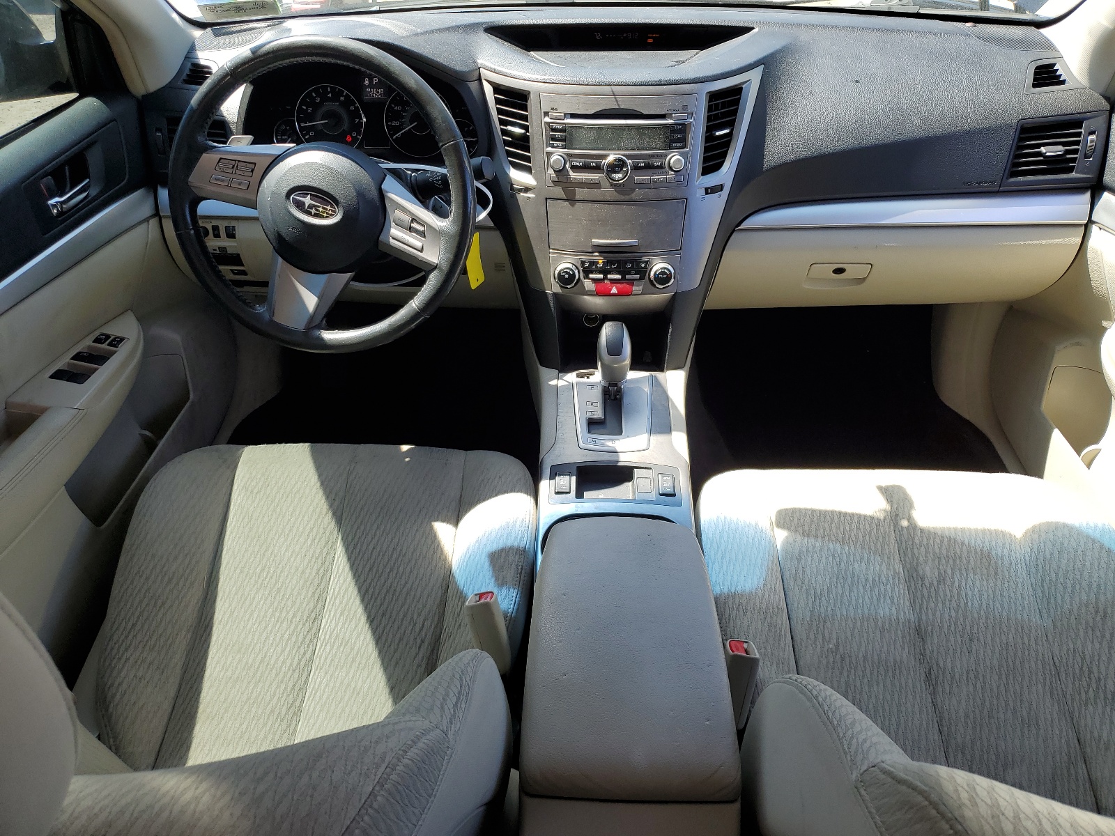 4S3BMCG69A3219080 2010 Subaru Legacy 2.5I Premium