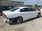 2012 Dodge Charger Police за продажба в Opa Locka, FL - Rear End